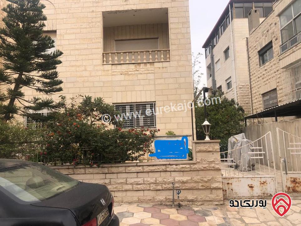 فيلا مساحة 420م على أرض 773م للبيع في عمان - الدوار السابع 