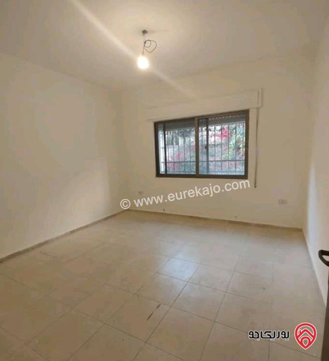 شقة طابق أول مساحة 164م للبيع في عمان - طبربور