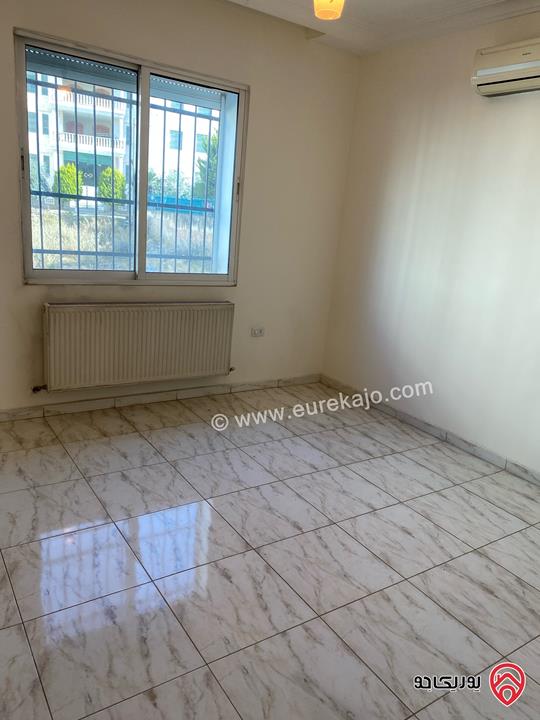 شقة سكنية مساحة 150م للايجار في عمان - حي الصحابة