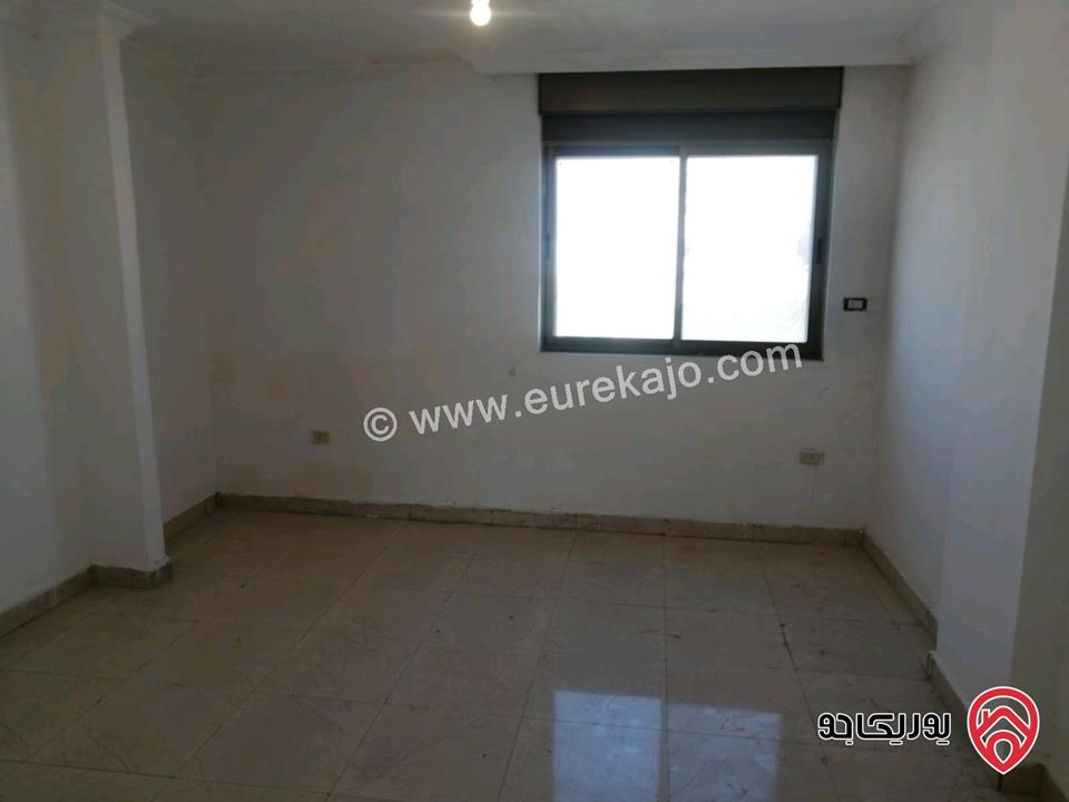 شقة جديدة مساحة 119م للبيع في صويلح – دفعة أولة 30 ألف وألف شهري – قريبة على الخدمات بسعر مميز احجز الأن