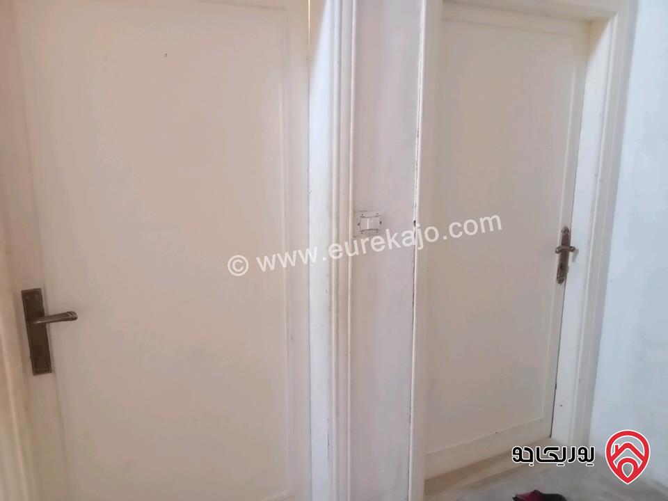 شقة مساحة 70م طابق ثاني للايجار في اربد - حوارة