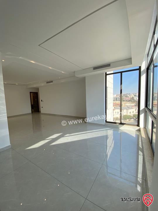 شقق مساحة 220م / 235م للبيع في عمان - دابوق تبدأ الأسعار من 200 الف 