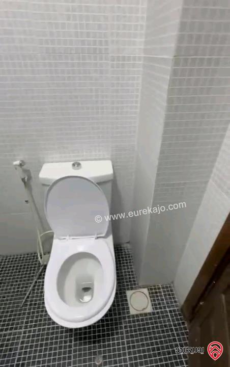 شقة مميزة سوبر ديلوكس مفروشة لايجار في عمان- شارع الجامعه طلوع نيفين مساحة 145م ط2 بسعر مغري 