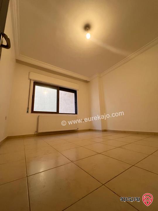 شقة مساحة 90م للايجار في عمان - الرابية