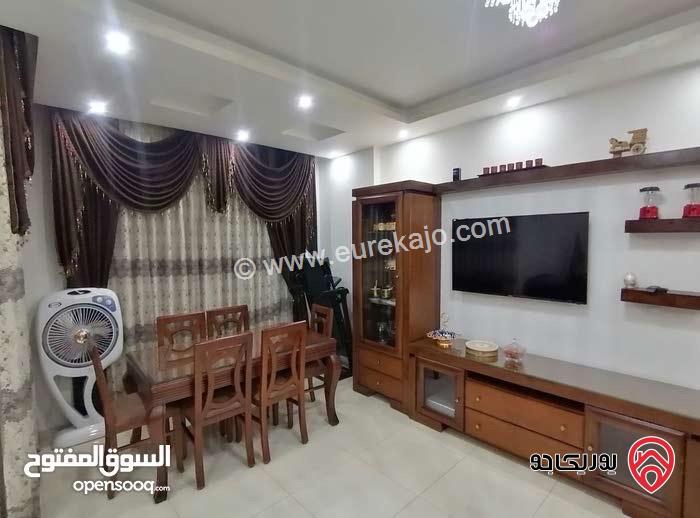 شقة للبيع في عمان - المقابلين مساحة 168م ط1 بسعر مغري