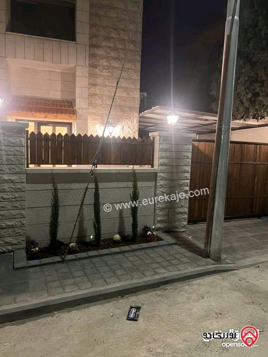 شقة مساحة 50م للايجار في عمان - ام السماق شارع مكة