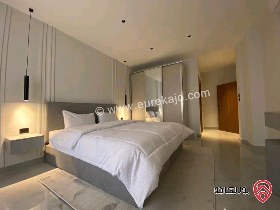 شقة مساحة 80م للايجار في عمان - الصويفية