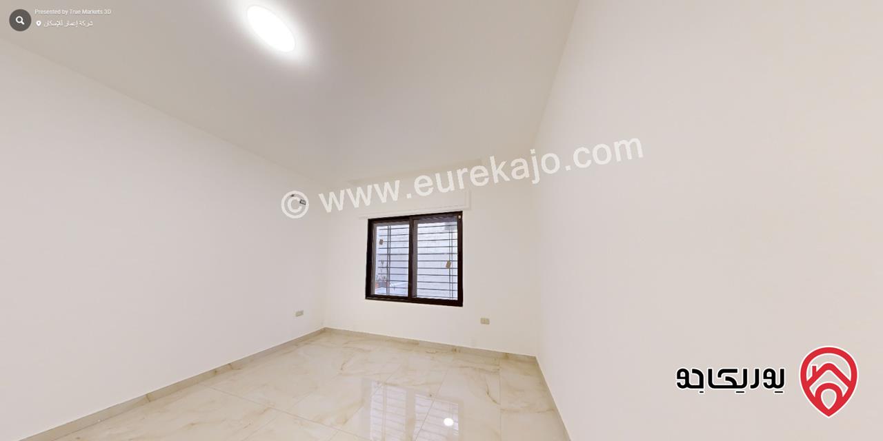 شقق حديثة مساحة 102م/109م للبيع في عمان - ضاحية الياسمين