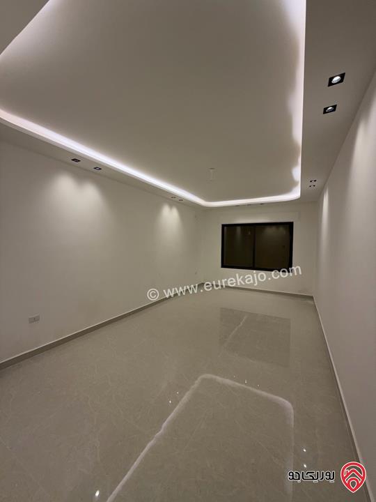 شقة طابق اول مساحة 170م للبيع في عمان - شفا بدران مقابل جامعة العلوم التطبيقية 