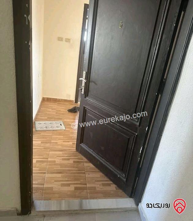 شقة فارغة طابق ثاني مساحة 115م للايجار في عمان - منطقة البيادر