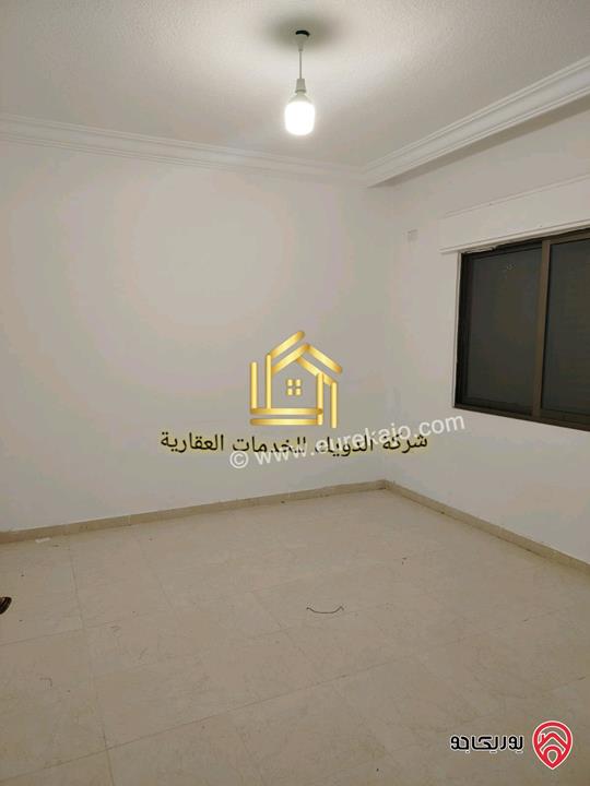 شقة سوبر ديلوكس مساحة 150م طابق أول للايجار في عمان - البنيات 