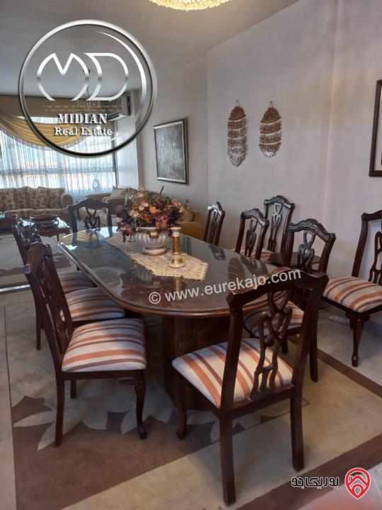 شقة للبيع في عمان - الشميساني مساحة 165م طابق ثاني تصلح للاستثمار بسعر مميز جداً