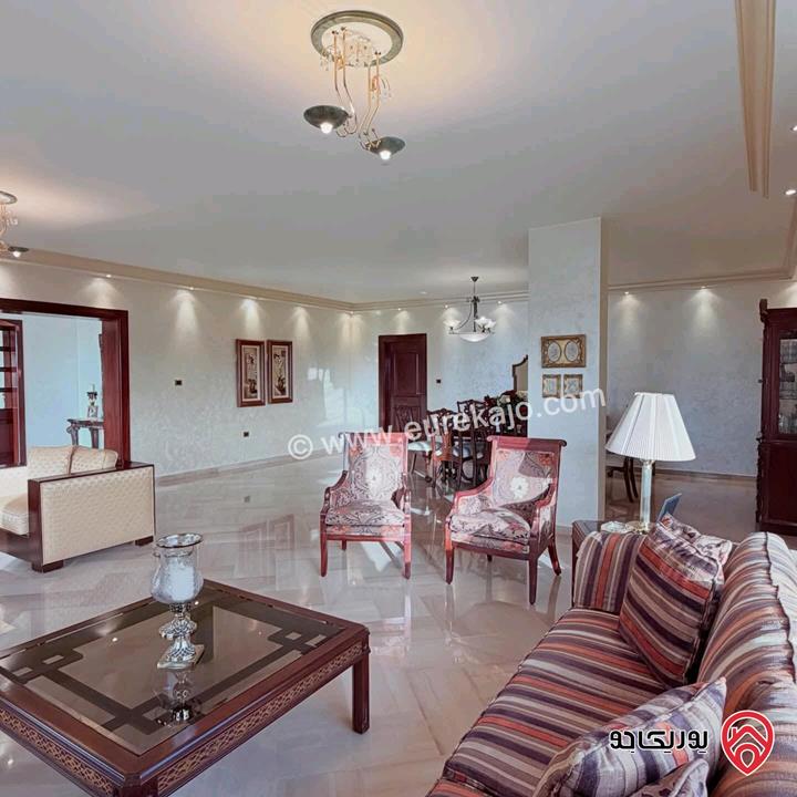 فيلا مساحة 1500م على أرض 760م للبيع في عمان - دابوق