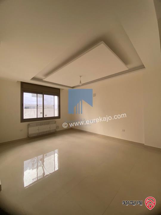 شقة فاخرة للبيع في عمان - أم أذينة قرب أبراج السادس طابق ثاني 162م تشطيب سوبر ديلوكس لم تسكن