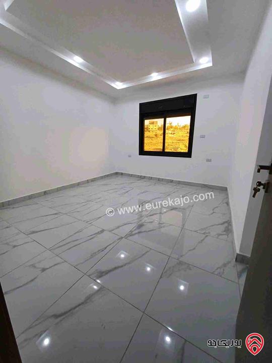 شقة فارغة مساحة 173م طابق أول للبيع في عمان - شفا بدران
