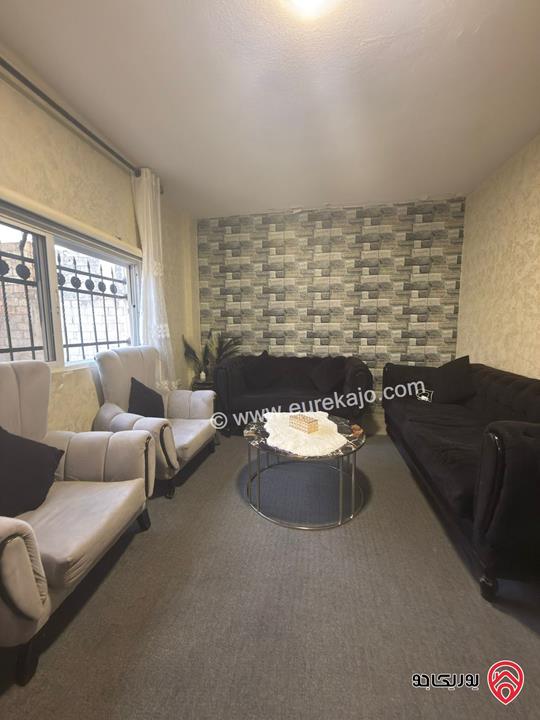 بيت مستقل طابقين على أرض 500م للبيع في عمان - ماركا الجنوبية  