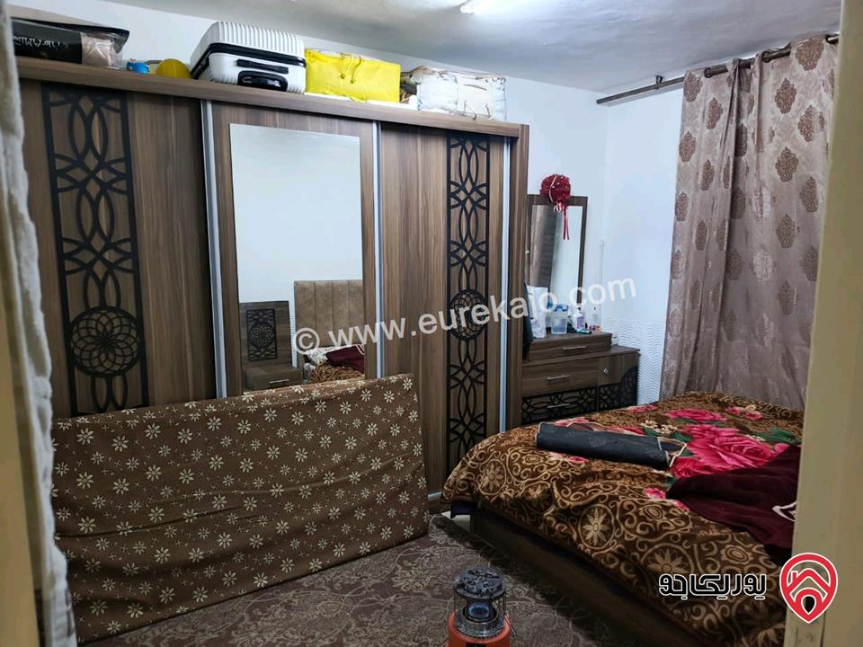 شقة لقطة مساحة 110م للبيع في عمان - صويلح الجبيهة بجانب النمو التربوي 
