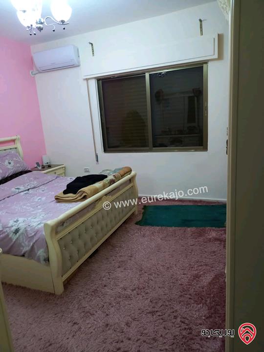 شقة سوبر ديلوكس طابق أول مساحة 142م للبيع في عمان - جبل الزهور 