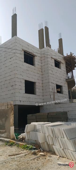 شقق سوبر ديلوكس مساحة 150م للبيع في عمان - اليادودة