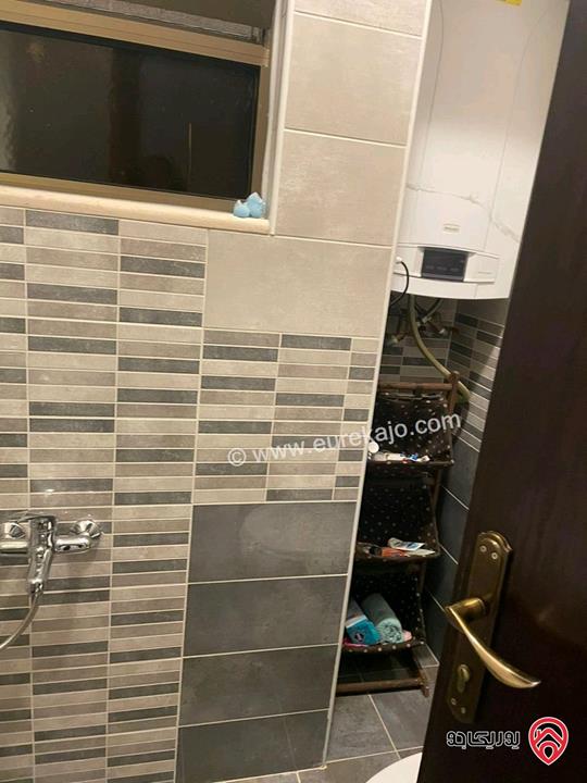 شقة طابق ثالث دوبلكس مساحة 200م للبيع في عمان - طريق المطار