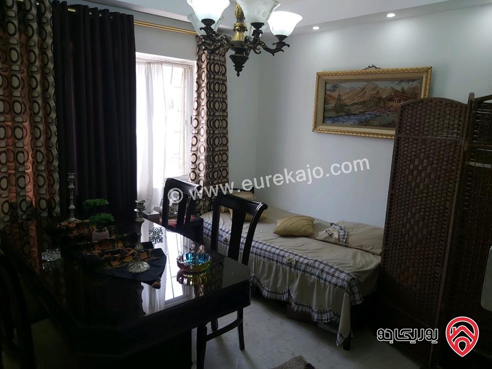 شقة للبيع مساحة 70م للبيع في عمان - الجبل الاخضر إسكان ريفكو  