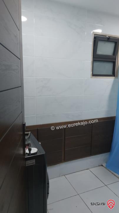 شقة مساحة 190م داخلي و 50م خارجي للبيع في عمان - دير غبار