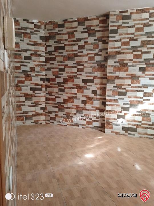 استديو فارغ مساحة 70م للإيجار في عمان - ضاحية الرشيد