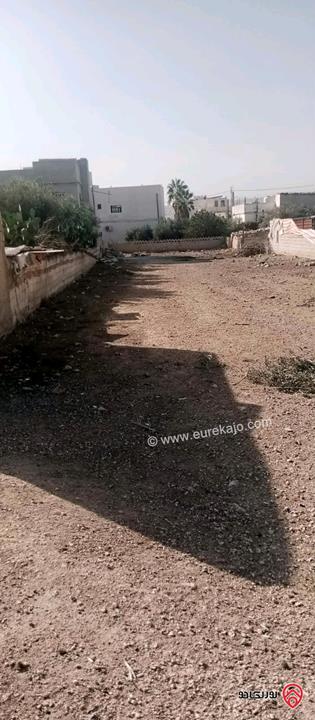 قطعة أرض مساحة 907م للبيع في عمان - الخشافية