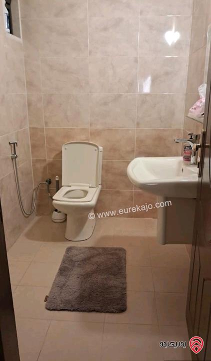 شقة مميزة مساحة 194 متر طابق أول للبيع في عمان - المقابلين منطقة مميزة وسعر مغري