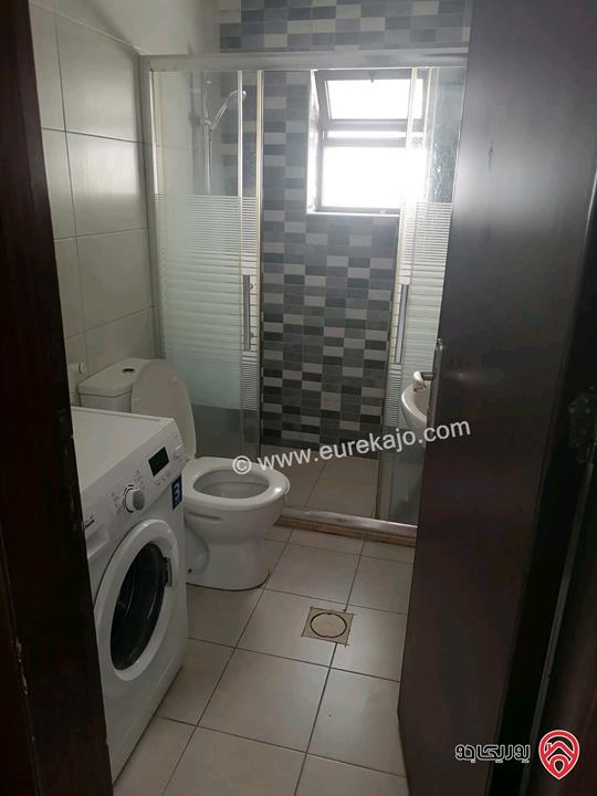 استوديو عدد 2 مساحة 65م لكل استوديو للبيع مع الفرش في عمان - الجبيهة 