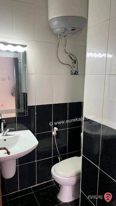 شقة طابق ثاني مساحة 149م للبيع في عمان - البنيات