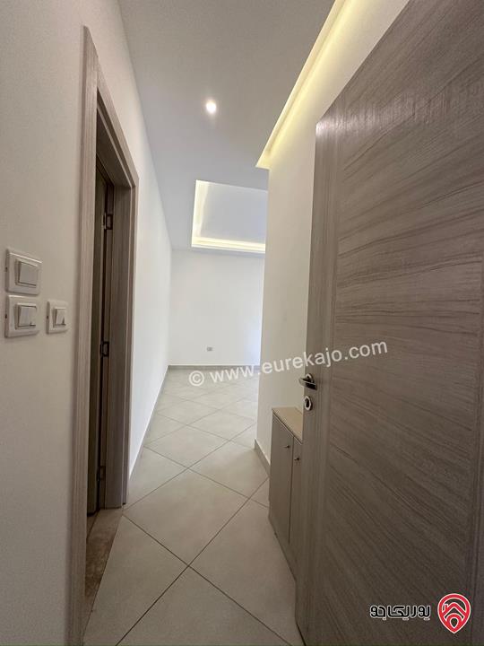 شقة أرضية مساحة 120م للايجار في عمان - ضاحية الأمير راشد 