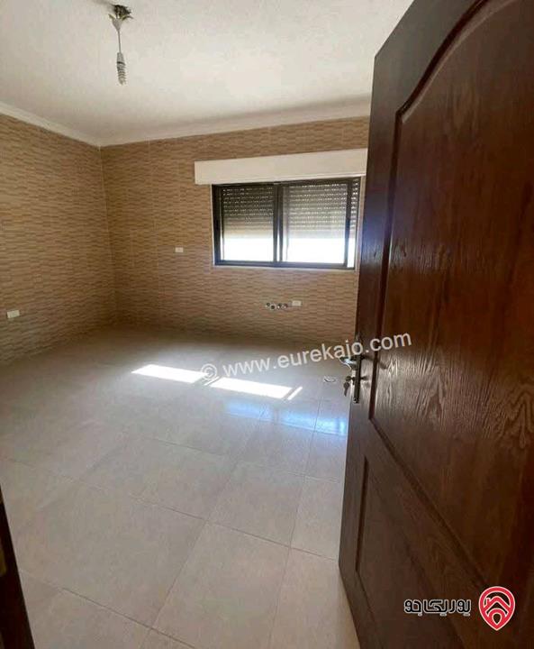 شقة فارغة مساحة 185م طابق أول للايجار في عمان - خلدا