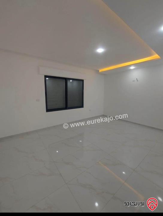 شقة طابق أول مساحة 150م للايجار في عمان - ضاحية الرشيد 