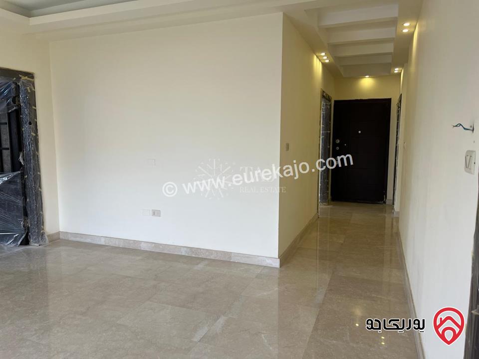 شقة فاخرة طابق اول مساحة 180م للبيع في عمان - ضاحية النخيل