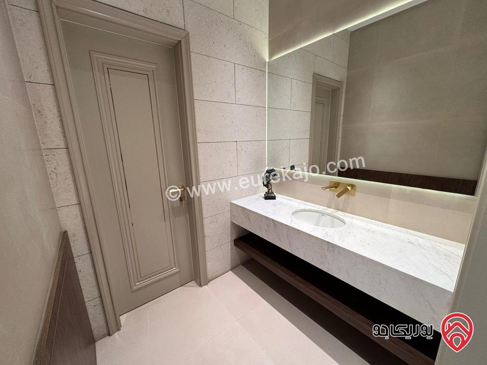 شقق سكنية للبيع في عمان - ضمن كومباوند طريق المطار قرب جامعة البترا مساحات من 115م الى 190م