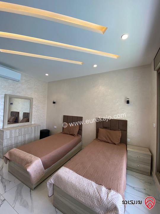   شاليه فيلا مياس للايجار اليومي في البحر الميت - البحيرة