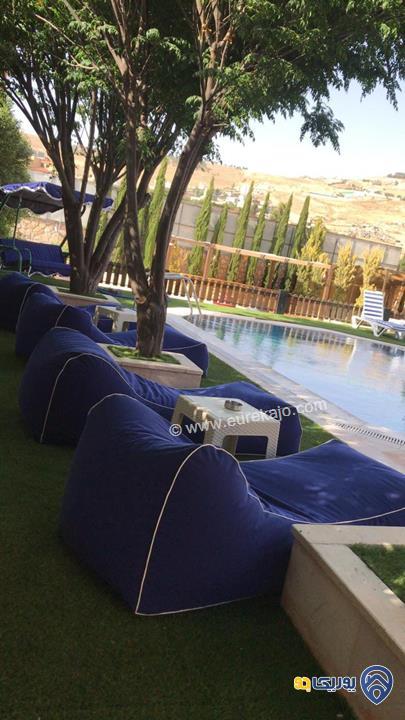 Villa wardeh
