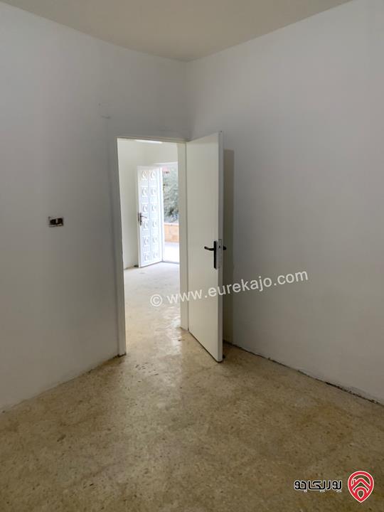 شقة مساحة 100م للايجار في عمان - مرج الحمام اسكان الضباط 