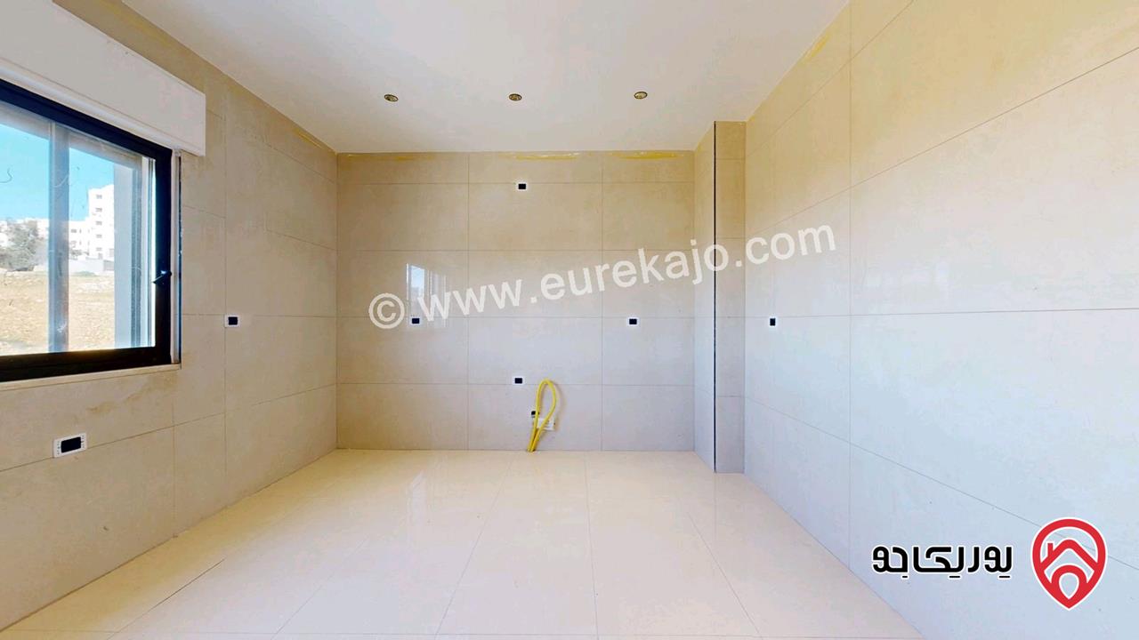 شقق مساحة 210م للبيع في عمان - مرج الحمام