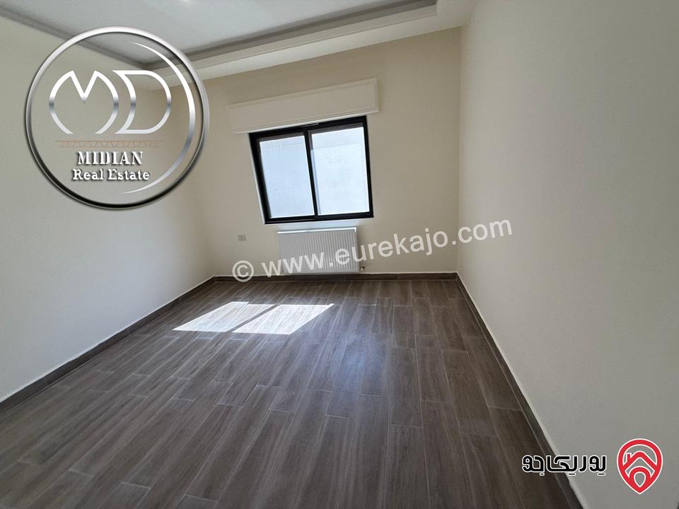 شقق جديدة للبيع في عمان - ضاحية الرشيد مساحات 170م تشطيبات و ديكورات سوبر ديلوكس بأسعار مميزة