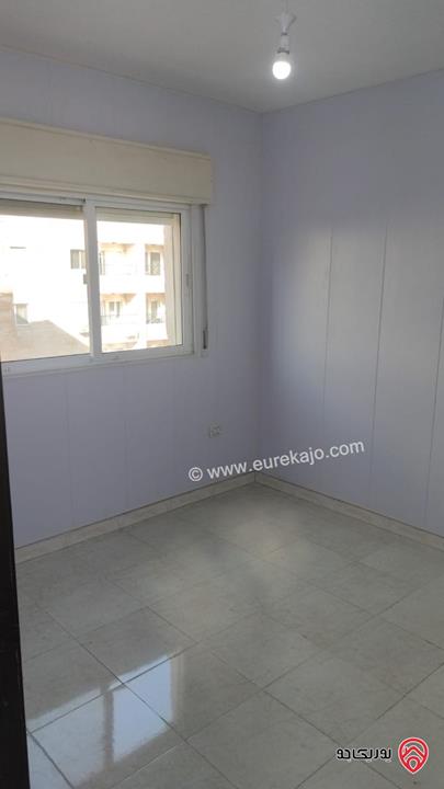 استوديو ديلوكس للاستثمار مساحة 57م طابق ثاني للبيع في اربد - خلف السيفوي