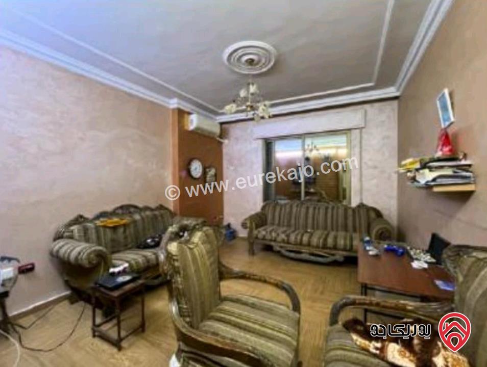 فيلا مميزة مساحة 510م على أرض 700م للبيع في عمان - دابوق الرحمانية