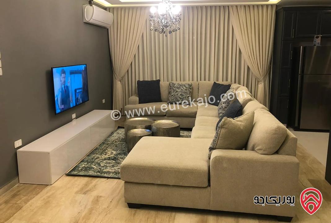 شقة مساحة 201م طابق ثالث للبيع في عمان - طريق المطار 