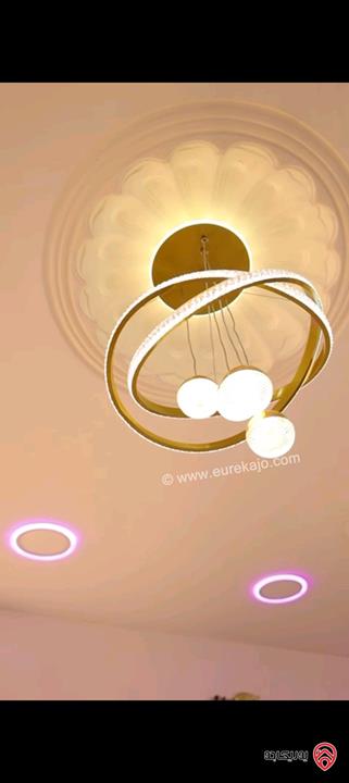 صالون سيدات مساحة 45م للبيع في الزرقاء الجديدة 