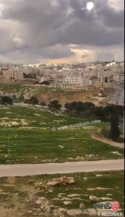 شقة مساحة 150م طابق أول للبيع في عمان - ياجوز حوض الدفيانه