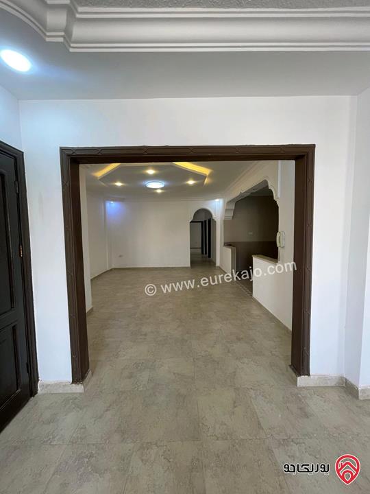 شقة سوبرديلكوس للبيع في الزرقاء- الزرقاء الجديدة مساحة 170م ط3 