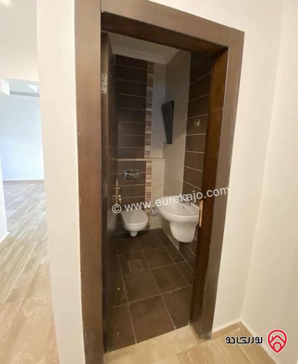 شقة أرضية فاخرة مساحة 190م للايجار في عمان - تلاع العلي 