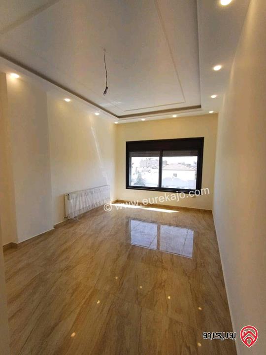 شقة فاخرة مساحة 160م طابق ثاني للايجار في عمان - الرابية