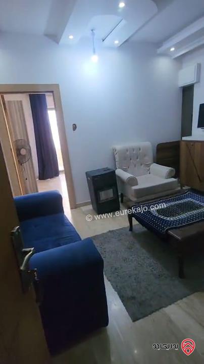 شقة طابق ثاني مساحة 150م للبيع في عمان - الجاردنز 